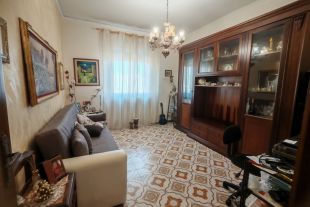 Trilocale in vendita, via Luigi Vanvitelli  105, Siracusa