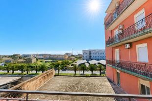 Appartamento in vendita, viale Santa Panagia  114, Siracusa