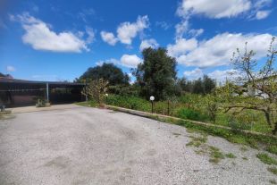 Villa in vendita, via Buccheri 3-5, Villasmundo, Villasmundo