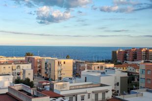 Appartamento in vendita, via Grottasanta  169, Grottasanta, Siracusa
