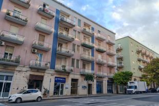 Appartamento in vendita, viale Teocrito  97, Siracusa