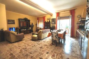 Appartamento in vendita, via Tisia, Tica-tisia, Siracusa