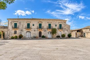 Casale in vendita, Contrada Fortugno, Bruscé, Ragusa