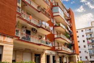 Appartamento in vendita, viale Polibio  58, Siracusa