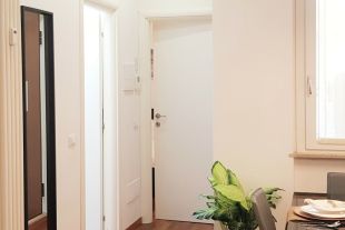 Bilocale in affitto, via Teano  14, Affori, Milano