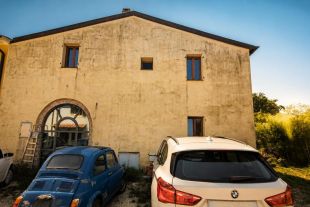 Terratetto plurifamiliare in vendita, via Padule  124, Vicchio