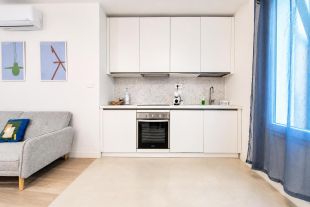 Bilocale in vendita, Largo Cavallotti  18, Sassari