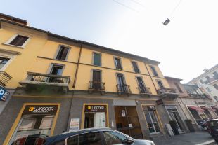 Trilocale in affitto, via Paullo  13, Cadore, Milano