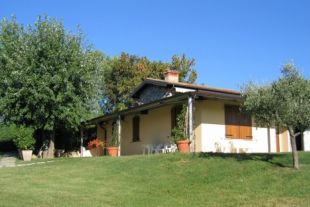 Villa in vendita, via Trevisago  11, Soiano Del Lago