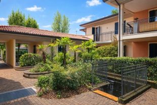 Villa in vendita, via Ronco  24, Polpenazze Del Garda