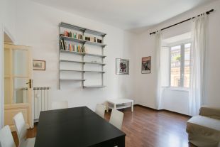 Trilocale in vendita, via Castelfidardo  18, Centro Storico, Roma