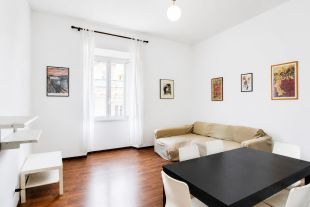 Trilocale in vendita, via Castelfidardo  18, Centro Storico, Roma