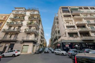 Quadrilocale in vendita, via Canfora  118, Vulcania, Catania
