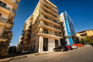 Appartamento in vendita, via Cesare Sinopoli  101, Pontepiccolo, Catanzaro