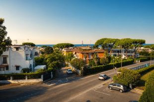 Trilocale in vendita, via E. Fermi  2, Maiorca, Santa Marinella