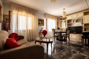 Appartamento in vendita, Traversa Barlaam da Seminara  23, Cavita, Catanzaro