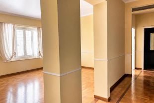 Trilocale in affitto, viale Libia  138, Trieste, Roma
