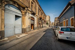Trilocale in vendita, via Messina  377, Picanello, Catania