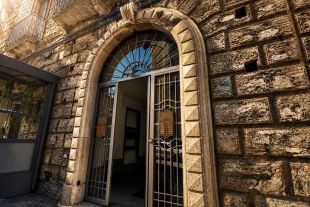 Quadrilocale in vendita, via Alessandro Turco  12, Centro Storico, Catanzaro