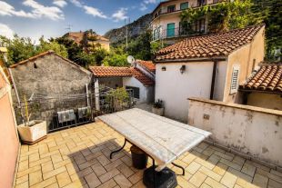 Terratetto unifamiliare in vendita, Contrada Cersuta, Cersuta, Maratea