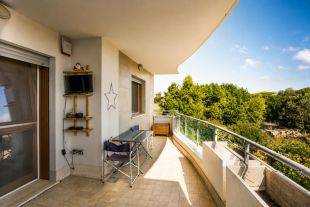 Bilocale in vendita, via Andrea Cascella  6, Mezzocammino, Roma