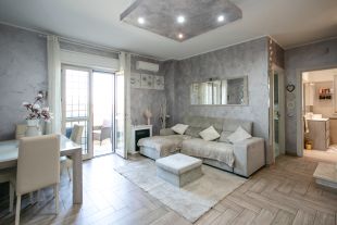 Trilocale in vendita, via di Selva Candida  391A bis, Casalotti, Roma