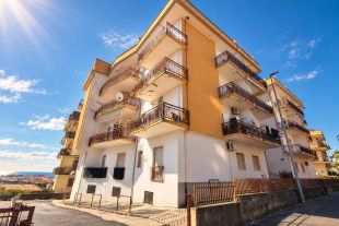 Mansarda in vendita, via Dottor Aldo Ordine, Scalea
