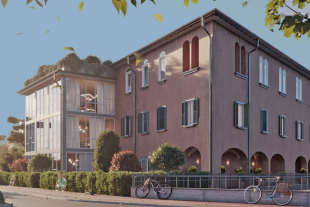 Bilocale in vendita, via Teresa Bandettini  580, San Concordio, Lucca