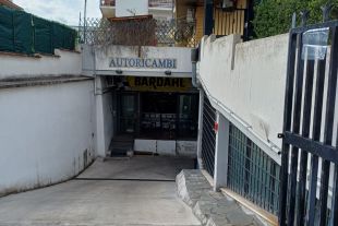 Negozio in vendita, via della Bufalotta  753, Bufalotta, Roma