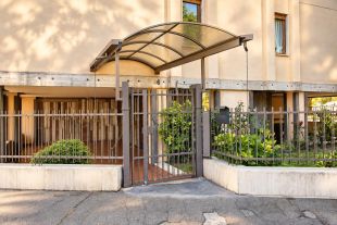 Quadrilocale in vendita, via Nicola Porpora  46, Barriera di Milano, Torino