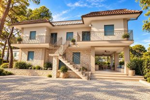 Villa in vendita, via Oceano delle Tempeste  52, Castellaneta