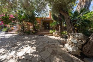 Villa in vendita, SV La Tiribba  13, Sassari
