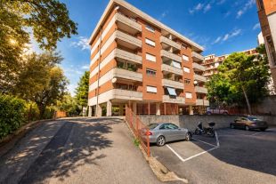 Appartamento in vendita, via Michele Torcia  4, Mater Domini, Catanzaro