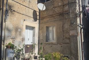 Terratetto plurifamiliare in vendita, via Cairoli, Gioiosa Ionica