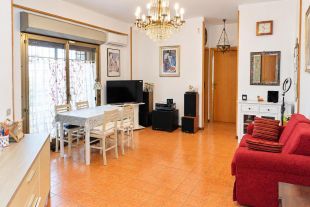 Bilocale in vendita, via Castelsecco  6, Centro, Santa Marinella