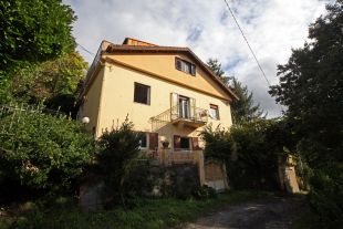 Villa in vendita, via marconi 5, Paveto, Mignanego
