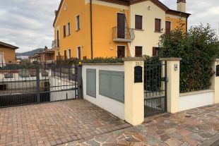 Villa in vendita, via Cengolina  285, Galzignano Terme