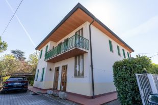 Villa, via C. Cavour  15, Vigonza, Vigonza