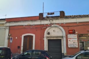 Terratetto unifamiliare in vendita, via Principe Nicola  169, Picanello, Catania