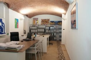 Loft in vendita, via Vittorio Alfieri  18, Arena, Milano