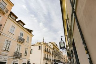 Appartamento in vendita, via Gianfrancesco Paparo, Centro Storico, Catanzaro