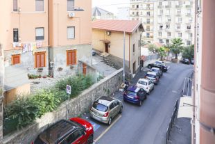 Trilocale in vendita, via Mario Greco  195, San Leonardo, Catanzaro