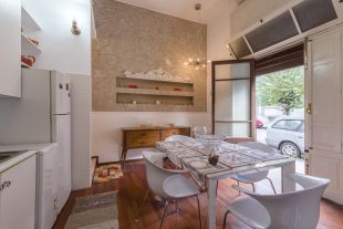 Bilocale in vendita, via Lombardia  16, Centro, Messina