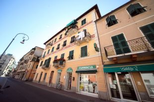 Quadrilocale in vendita, via Fratelli Betti  97, San Quirico d&#039;Assereto, Rapallo