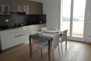 Quadrilocale in vendita, via Ciriaco Anconitano  15, Ponte Quattro Martiri, Padova