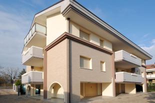 Appartamento in vendita, via Gattamelata  110, Terranegra, Padova