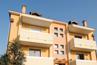 Quadrilocale in vendita, via Corrado  10, Terranegra, Padova