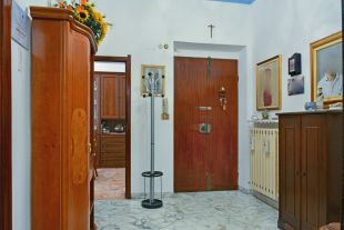 Quadrilocale in vendita, via XX Settembre  20, Centro Storico, Savona