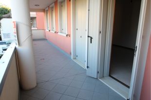 Attico in vendita, via Albertino Mussato, Abano Terme