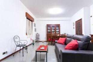 Appartamento, via Biagio Miraglia  65, Mater Domini, Catanzaro